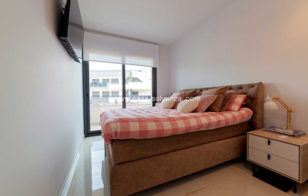 Wiederverkauf - Wohnung - Playa Flamenca - Costa Blanca