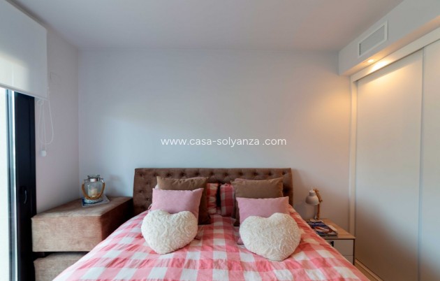 Wiederverkauf - Wohnung - Playa Flamenca - Costa Blanca