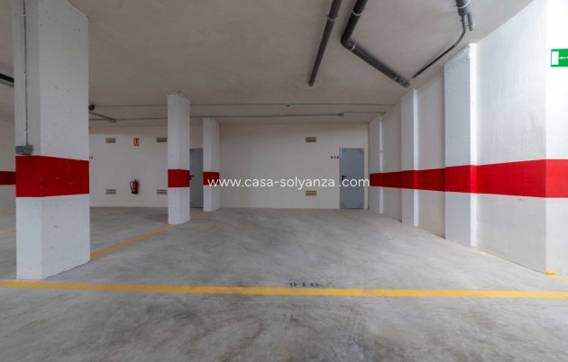 Wiederverkauf - Wohnung - Playa Flamenca - Costa Blanca