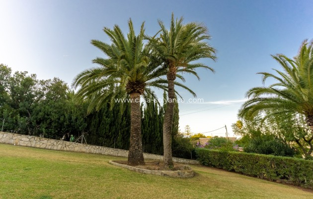 Revente - Villa - Denia - Costa Blanca