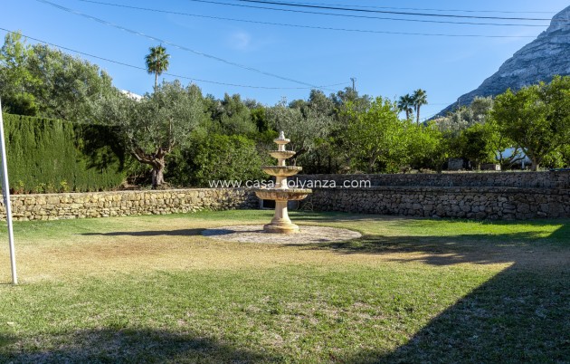 Revente - Villa - Denia - Costa Blanca