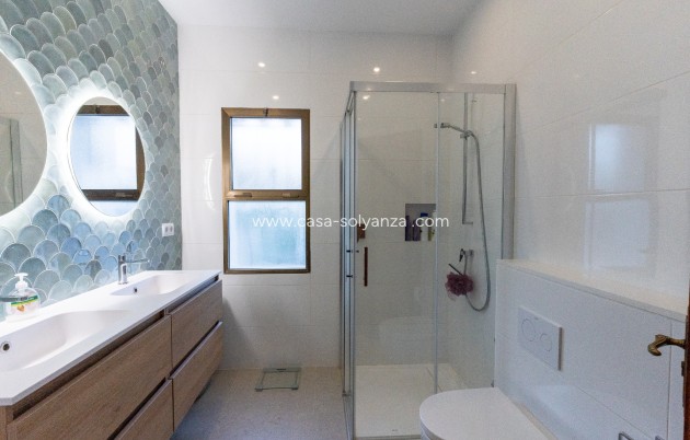 Revente - Villa - Denia - Costa Blanca