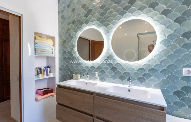 Revente - Villa - Denia - Costa Blanca