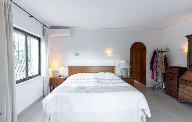 Revente - Villa - Denia - Costa Blanca