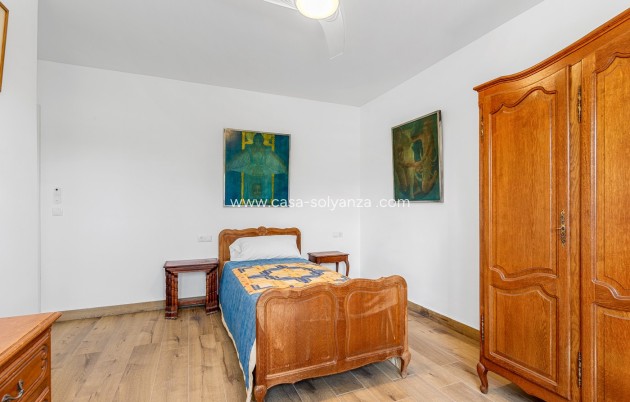 Revente - Villa - Los Montesinos - Costa Blanca