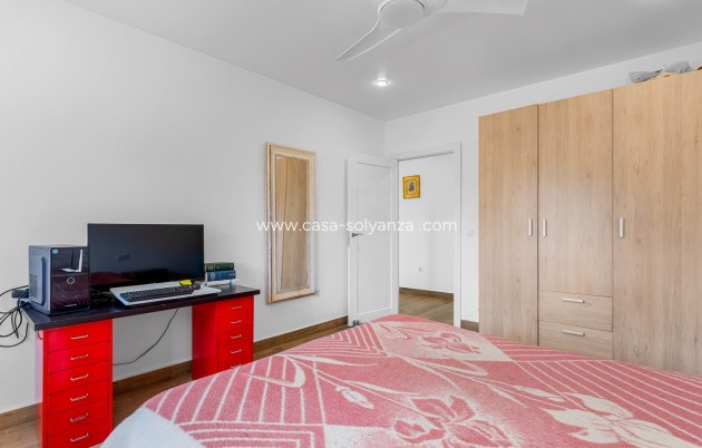 Revente - Villa - Los Montesinos - Costa Blanca