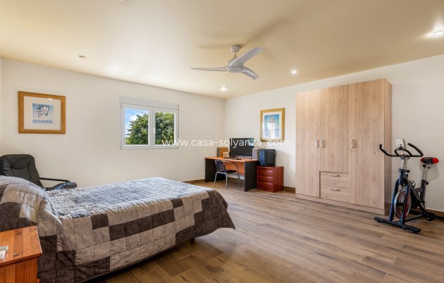 Revente - Villa - Los Montesinos - Costa Blanca