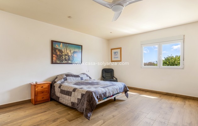 Revente - Villa - Los Montesinos - Costa Blanca