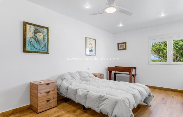 Revente - Villa - Los Montesinos - Costa Blanca