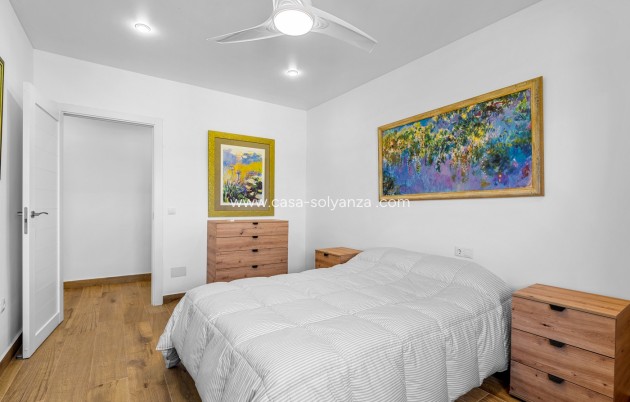 Revente - Villa - Los Montesinos - Costa Blanca