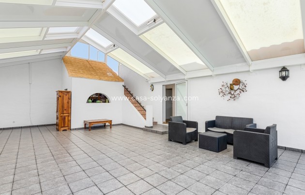 Revente - Villa - Los Montesinos - Costa Blanca