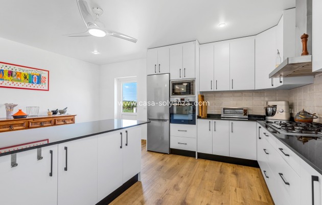 Revente - Villa - Los Montesinos - Costa Blanca