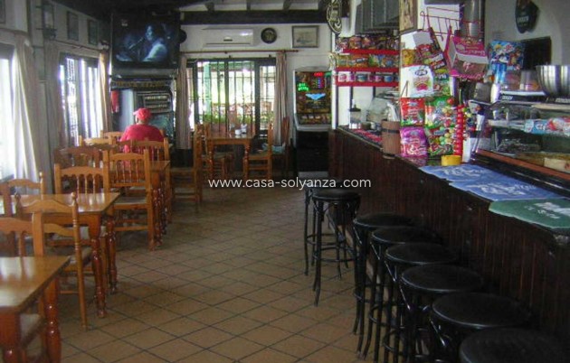 Revente - Maison de ville - Los Balcones - Costa Blanca