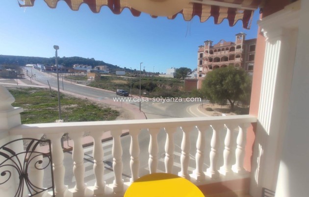 Revente - Maison de ville - Bigastro - Comunidad Valenciana