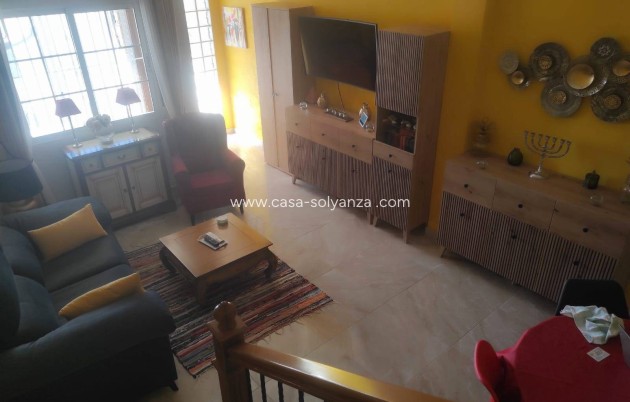 Revente - Maison de ville - Bigastro - Comunidad Valenciana