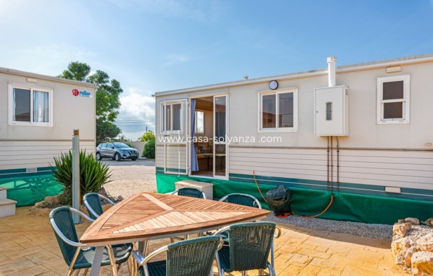 Revente - Villa - Los Montesinos - Costa Blanca