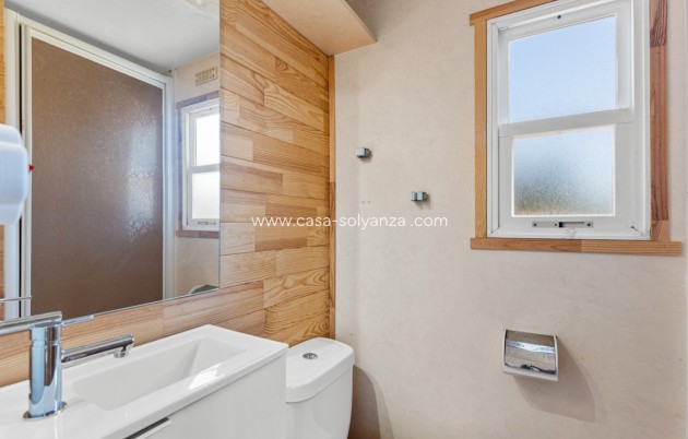 Revente - Villa - Los Montesinos - Costa Blanca