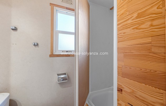 Revente - Villa - Los Montesinos - Costa Blanca