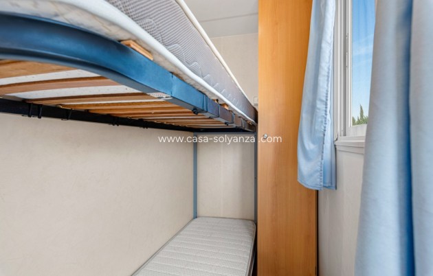 Revente - Villa - Los Montesinos - Costa Blanca