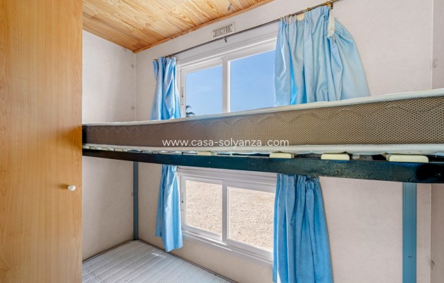 Revente - Villa - Los Montesinos - Costa Blanca