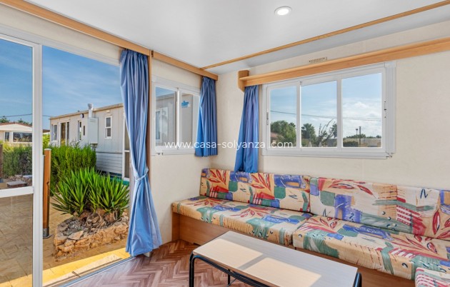 Revente - Villa - Los Montesinos - Costa Blanca