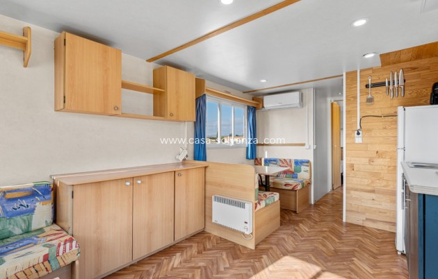 Revente - Villa - Los Montesinos - Costa Blanca