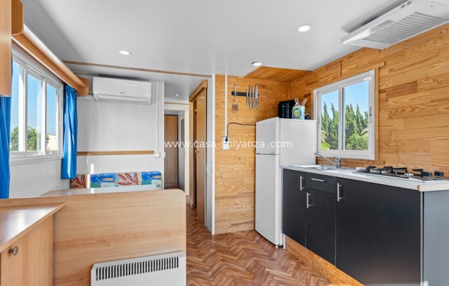 Revente - Villa - Los Montesinos - Costa Blanca