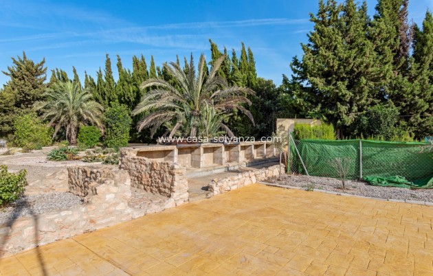 Revente - Villa - Los Montesinos - Costa Blanca