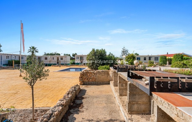 Revente - Villa - Los Montesinos - Costa Blanca