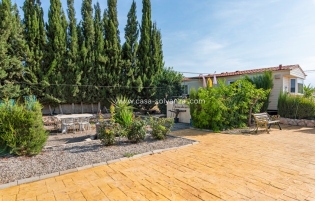 Revente - Villa - Los Montesinos - Costa Blanca