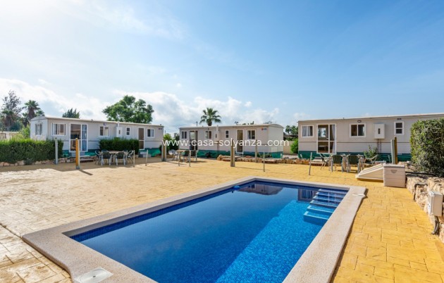 Revente - Villa - Los Montesinos - Costa Blanca