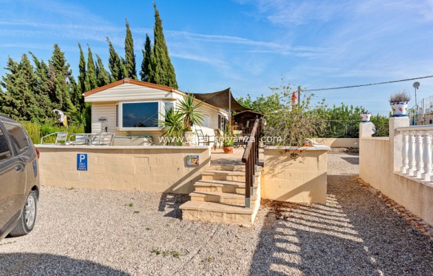 Revente - Villa - Los Montesinos - Costa Blanca