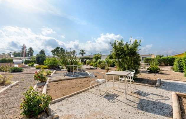 Revente - Villa - Los Montesinos - Costa Blanca