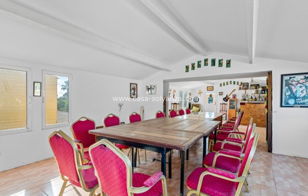 Revente - Villa - Los Montesinos - Costa Blanca