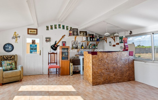 Revente - Villa - Los Montesinos - Costa Blanca