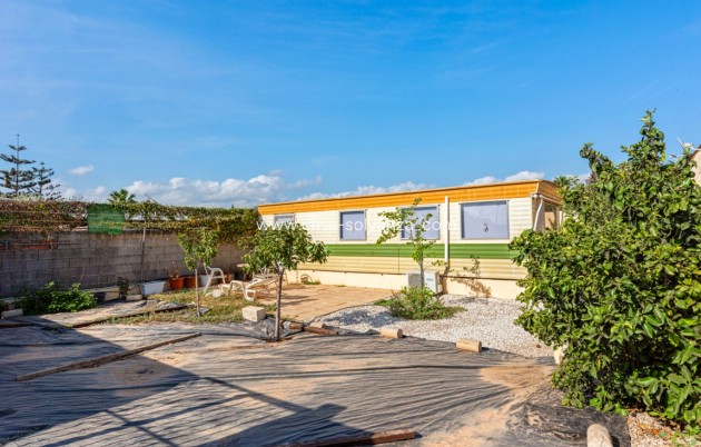 Revente - Villa - Los Montesinos - Costa Blanca