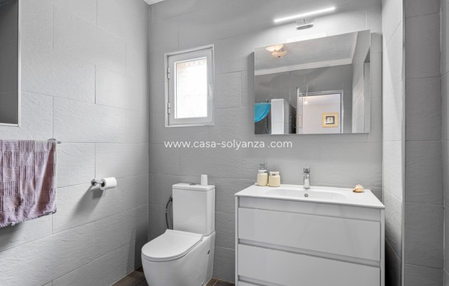 Revente - Villa - Los Montesinos - Costa Blanca