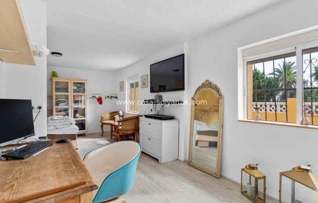 Revente - Villa - Los Montesinos - Costa Blanca