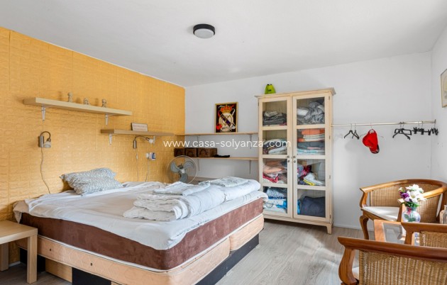 Revente - Villa - Los Montesinos - Costa Blanca