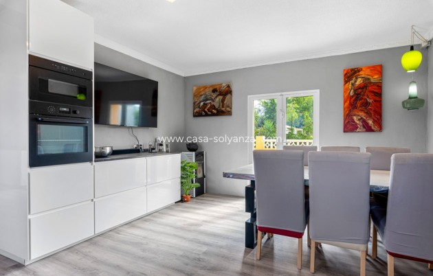 Revente - Villa - Los Montesinos - Costa Blanca