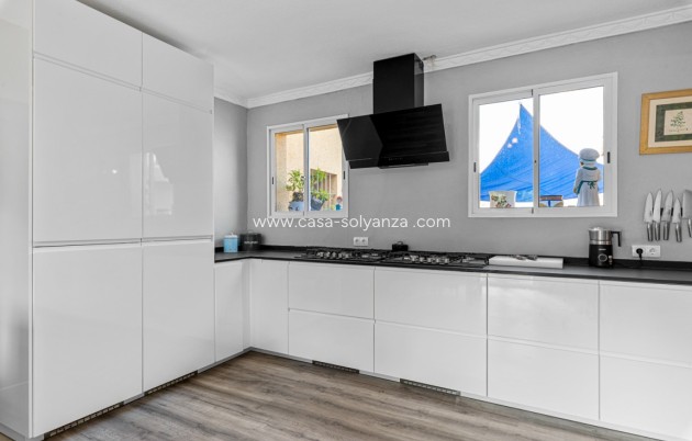 Revente - Villa - Los Montesinos - Costa Blanca