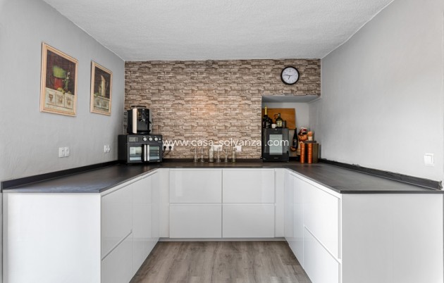 Revente - Villa - Los Montesinos - Costa Blanca