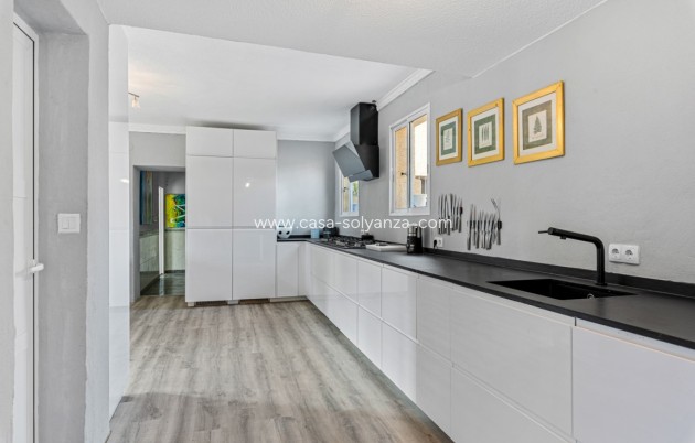 Revente - Villa - Los Montesinos - Costa Blanca