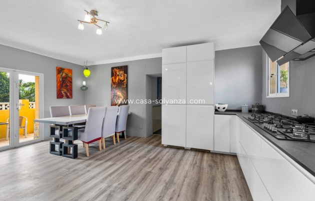 Revente - Villa - Los Montesinos - Costa Blanca