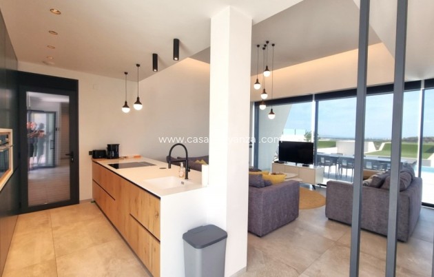 Revente - Villa - Rojales - Inland