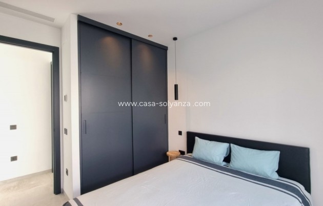 Revente - Villa - Rojales - Inland