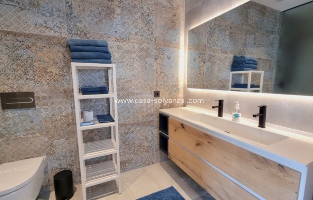 Revente - Villa - Rojales - Inland