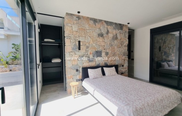 Revente - Villa - Rojales - Inland