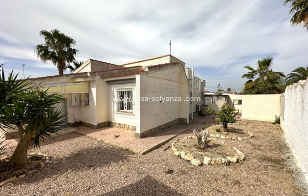 Revente - Villa - Ciudad Quesada - Costa Blanca