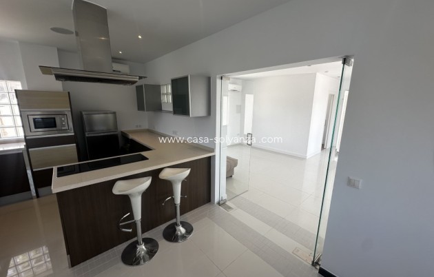 Revente - Villa - Ciudad Quesada - Costa Blanca